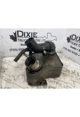 Ford 6.7L POWERSTROKE Engine Oil Cooler