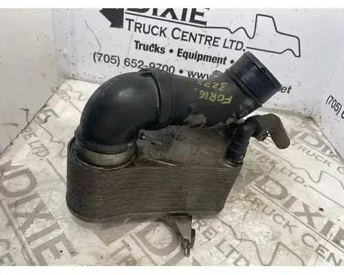Ford 6.7L POWERSTROKE Engine Oil Cooler