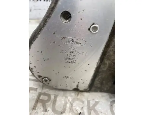 Ford 6.7L POWERSTROKE Engine Oil Cooler