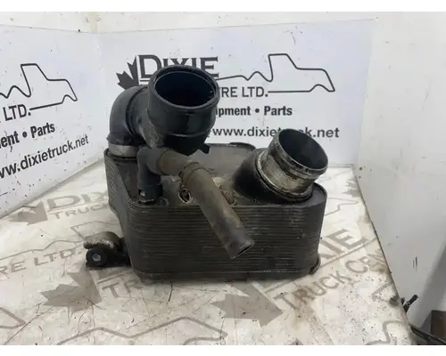 Ford 6.7L POWERSTROKE Engine Oil Cooler