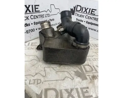 Ford 6.7L POWERSTROKE Engine Oil Cooler