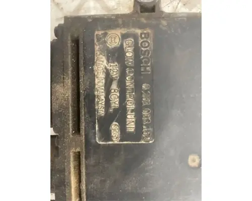 Ford 6.7L POWERSTROKE Engine Parts, Misc.