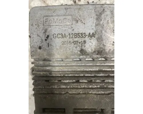 Ford 6.7L POWERSTROKE Engine Parts, Misc.
