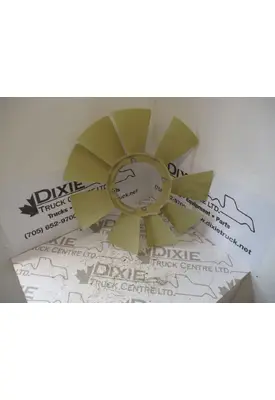 Ford 6.7L POWERSTROKE Fan Blade