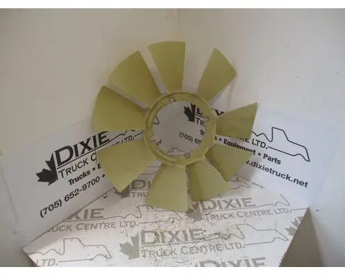 Ford 6.7L POWERSTROKE Fan Blade