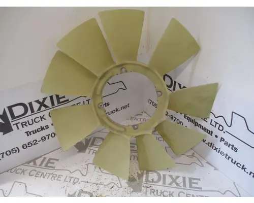 Ford 6.7L POWERSTROKE Fan Blade