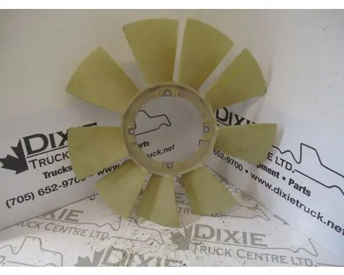 Ford 6.7L POWERSTROKE Fan Blade