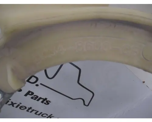 Ford 6.7L POWERSTROKE Fan Blade