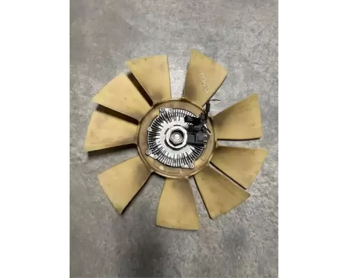 Ford 6.7L POWERSTROKE Fan Clutch