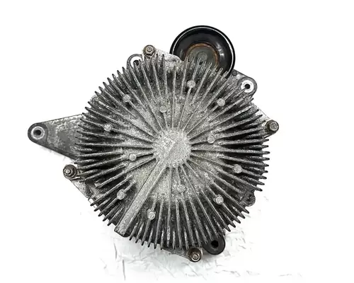Ford 6.7L POWERSTROKE Fan Clutch
