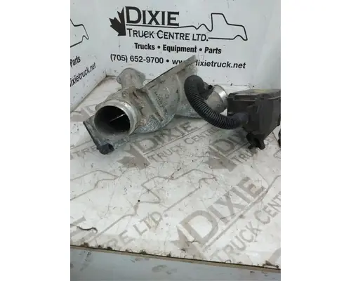 Ford 6.7L POWERSTROKE Intake Manifold