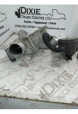 Ford 6.7L POWERSTROKE Intake Manifold