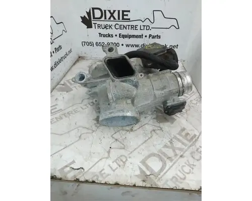 Ford 6.7L POWERSTROKE Intake Manifold