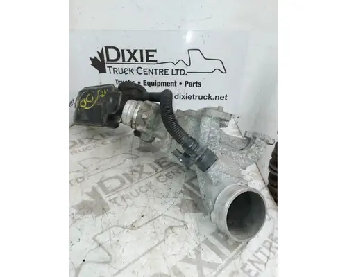 Ford 6.7L POWERSTROKE Intake Manifold