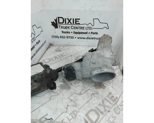 Ford 6.7L POWERSTROKE Intake Manifold