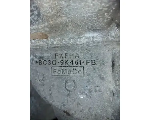 Ford 6.7L POWERSTROKE Intake Manifold