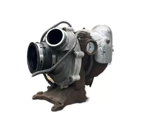 Ford 6.7L POWERSTROKE Turbocharger  Supercharger