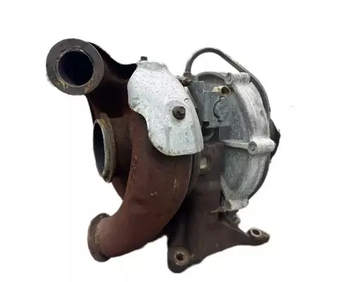 Ford 6.7L POWERSTROKE Turbocharger  Supercharger