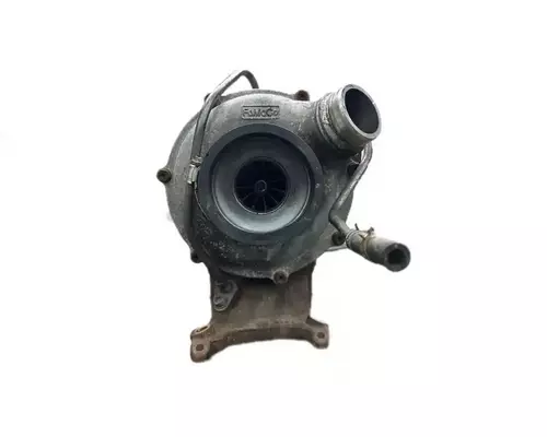 Ford 6.7L POWERSTROKE Turbocharger  Supercharger