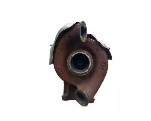 Ford 6.7L POWERSTROKE Turbocharger  Supercharger