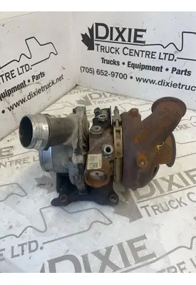 Ford 6.7L POWERSTROKE Turbocharger / Supercharger