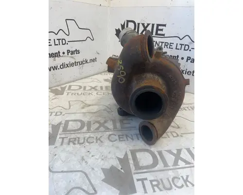 Ford 6.7L POWERSTROKE Turbocharger  Supercharger