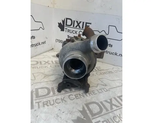 Ford 6.7L POWERSTROKE Turbocharger  Supercharger