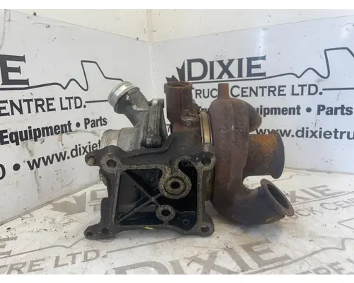 Ford 6.7L POWERSTROKE Turbocharger  Supercharger