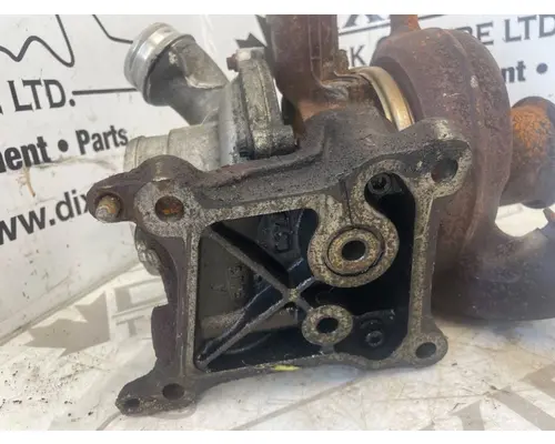 Ford 6.7L POWERSTROKE Turbocharger  Supercharger