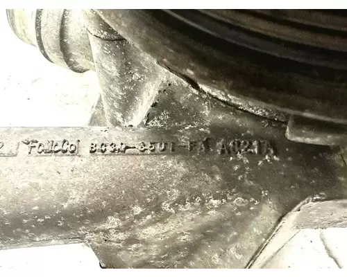 Ford 6.7L POWERSTROKE Water Pump