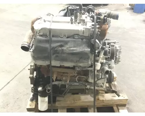 Ford 6.7L Engine Assembly