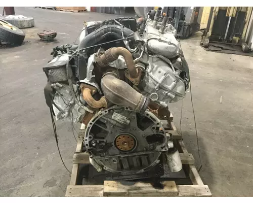 Ford 6.7L Engine Assembly