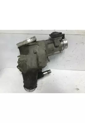 Ford 6.7L Intake Manifold