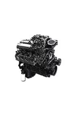 Ford 6.7 Engine Assembly