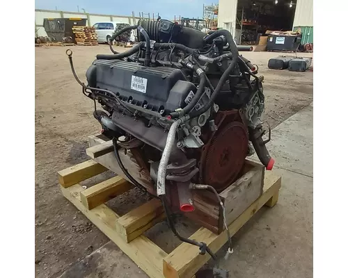Ford 6.8 10 CYL Engine Assembly
