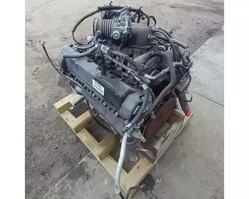 Ford 6.8 10 CYL Engine Assembly