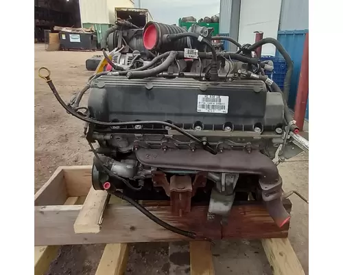 Ford 6.8 10 CYL Engine Assembly