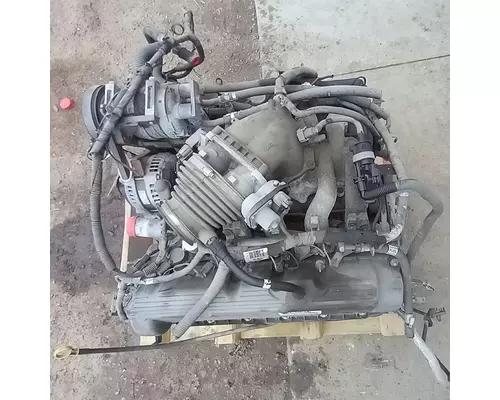 Ford 6.8 10 CYL Engine Assembly