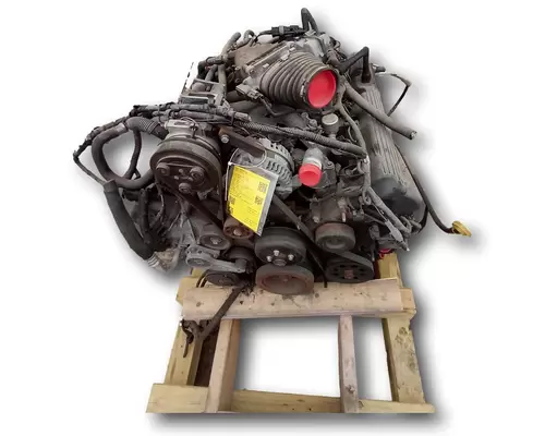 Ford 6.8 10 CYL Engine Assembly
