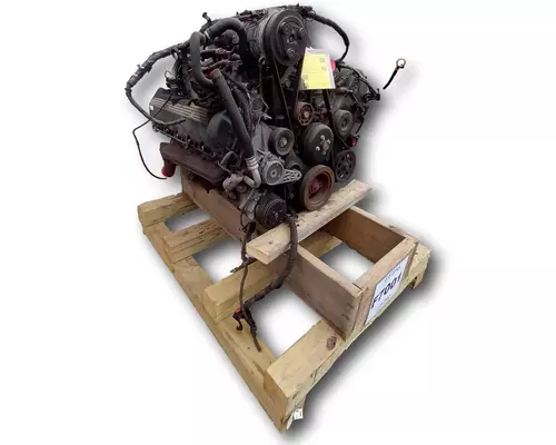 Ford 6.8 10 CYL Engine Assembly