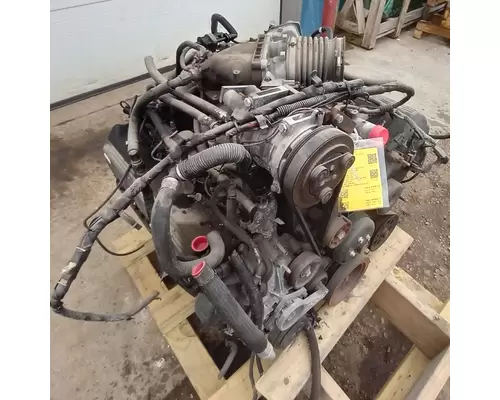 Ford 6.8 10 CYL Engine Assembly