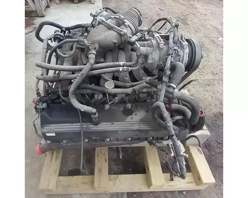 Ford 6.8 10 CYL Engine Assembly