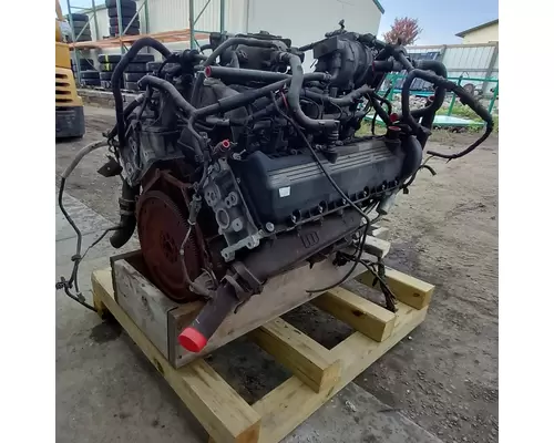 Ford 6.8 10 CYL Engine Assembly