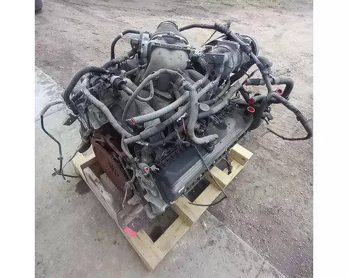 Ford 6.8 10 CYL Engine Assembly
