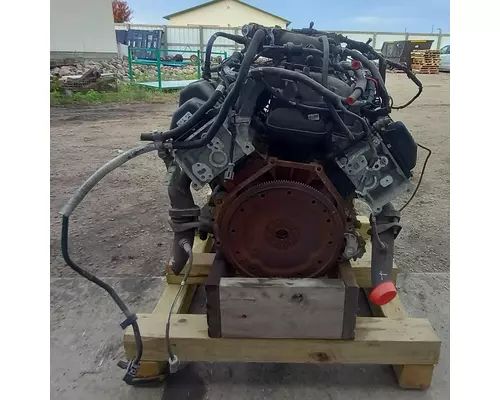 Ford 6.8 10 CYL Engine Assembly