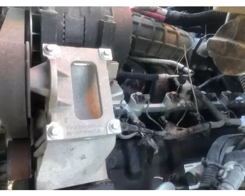 Ford 6.8 LPG Engine Assembly
