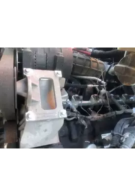 Ford 6.8 LPG Engine Assembly