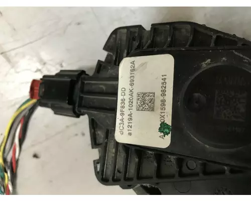 Ford 6.8G Accelerator Parts