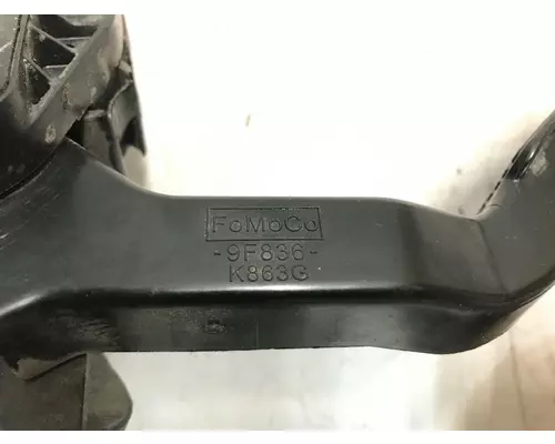 Ford 6.8G Accelerator Parts