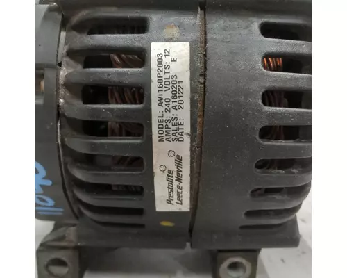 Ford 6.8G Alternator
